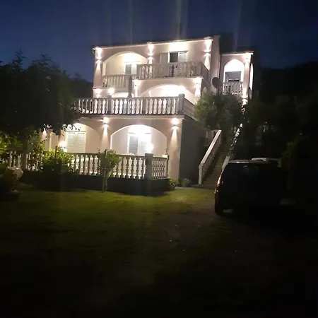 Apartment Gorenjka
