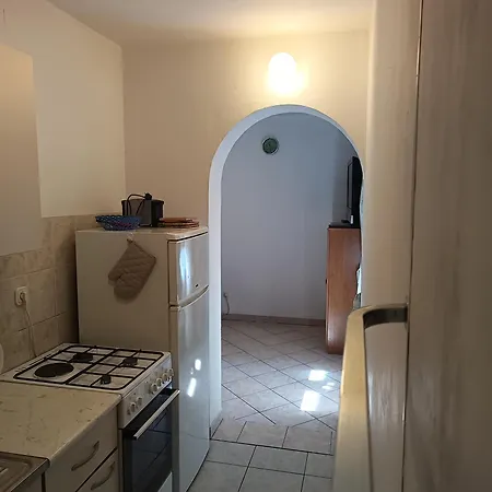 Gorenjka Apartment *