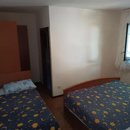 Apartment Gorenjka