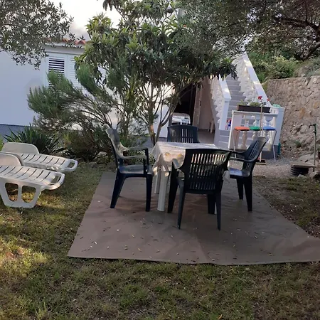 Apartment Gorenjka Banjol