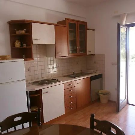 Apartment Gorenjka Banjol