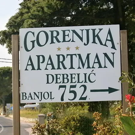 Gorenjka
