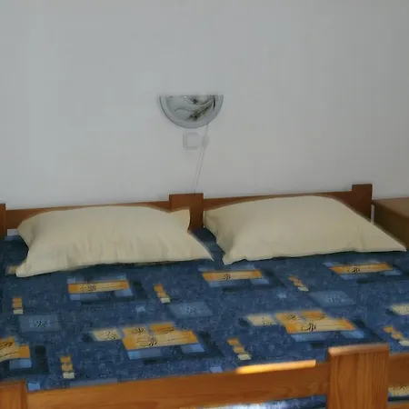 Apartment Gorenjka *