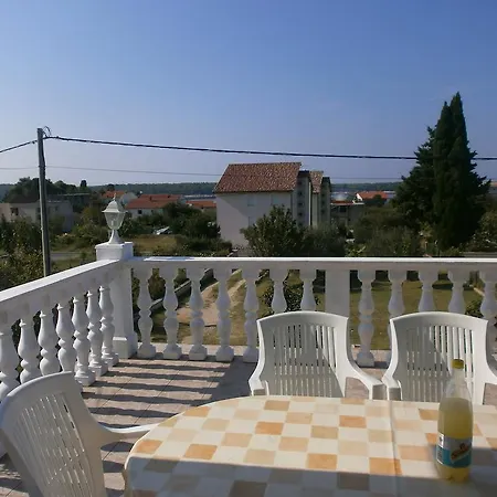 Apartment Gorenjka