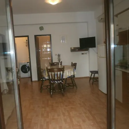 Apartment Gorenjka Banjol