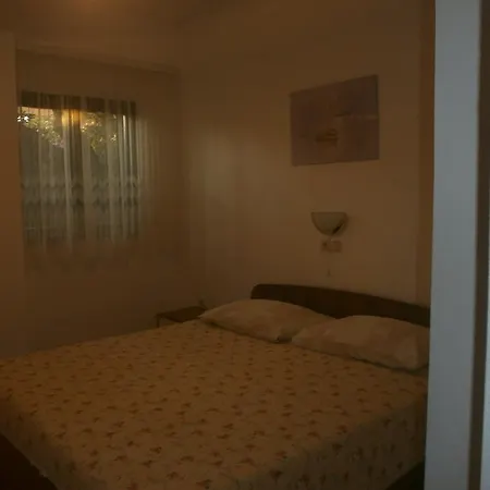 Apartment Gorenjka Banjol