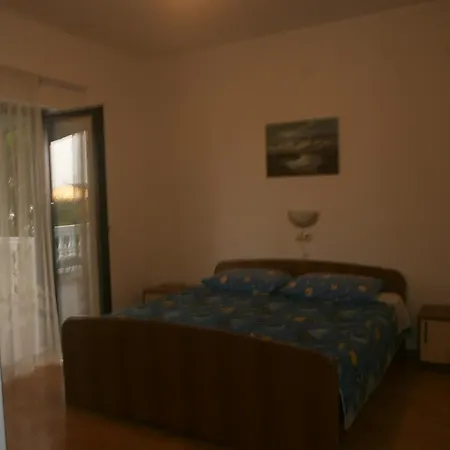 Apartment Gorenjka *