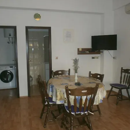 Apartment Gorenjka Banjol