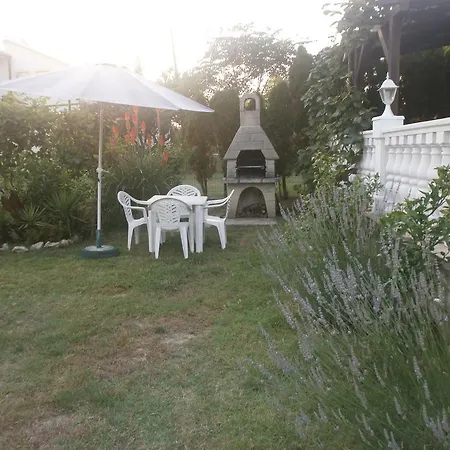 Apartment Gorenjka *