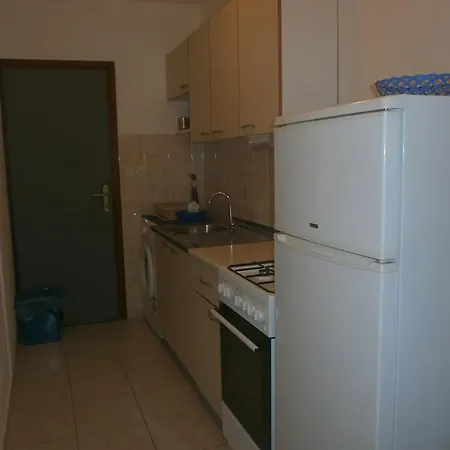 Apartment Gorenjka
