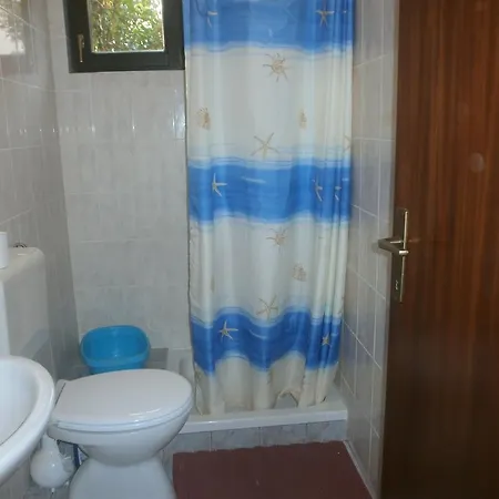 Apartment Gorenjka Banjol