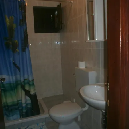 Apartment Gorenjka Banjol