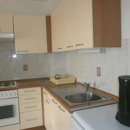 Apartment Gorenjka Banjol