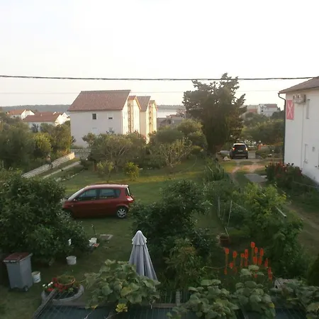Apartment Gorenjka